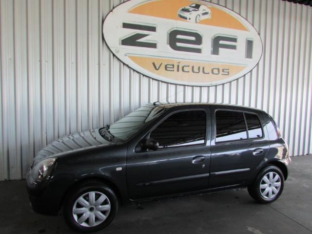 clio