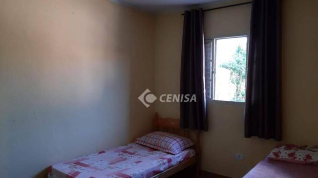 Casa com 2 dormitórios à venda, 80 m² por R$ 350.000,00 - Jardim do Sol - Indaiatuba/SP - Foto 9
