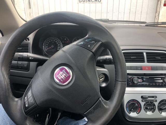Fiat Punto série especial - Foto 10