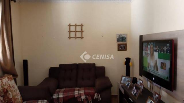 Casa com 2 dormitórios à venda, 80 m² por R$ 350.000,00 - Jardim do Sol - Indaiatuba/SP - Foto 7