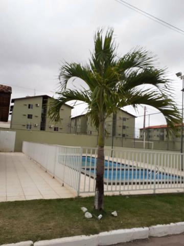 Alugo apartamento por diária ao lado do shopping pátio norte - Foto 5