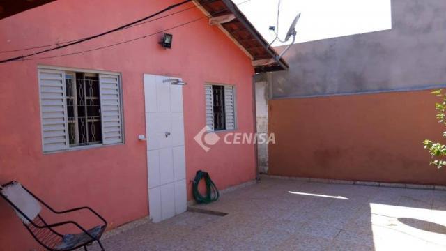 Casa com 2 dormitórios à venda, 80 m² por R$ 350.000,00 - Jardim do Sol - Indaiatuba/SP - Foto 16