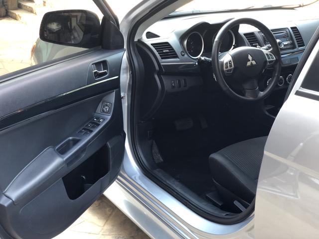 Mitsubishi Lancer 2014 - Foto 13