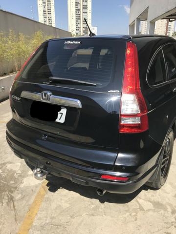 Honda CRV-ELX 2010 - Foto 10