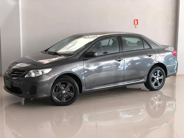 Toyota - Corolla GLI 1.8