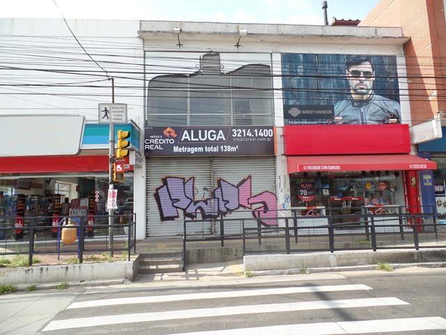 Loja comercial para alugar em , cod:I-002359