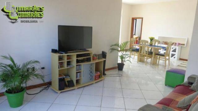 Apartamento com três quartos.Caminho de Areia. - Foto 7