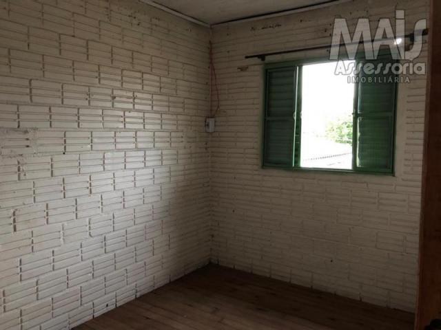 Casa para locação em novo hamburgo, boa saúde, 2 dormitórios, 1 banheiro, 1 vaga - Foto 6