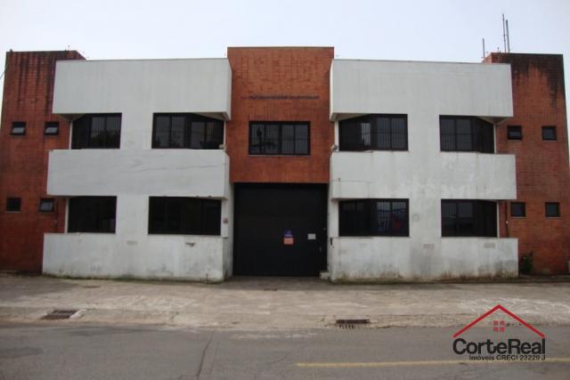 Galpão/depósito/armazém à venda em Liberdade, Novo hamburgo cod:8494