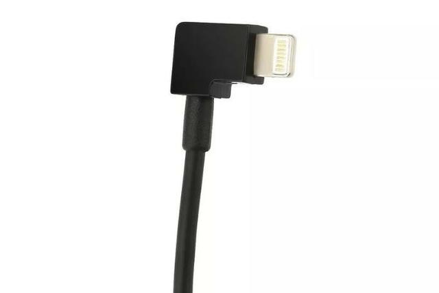 cable otg micro usb lightning