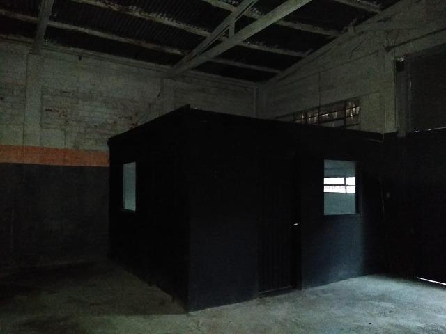 Galpão comercial - 300m² aluga/vende - Foto 6