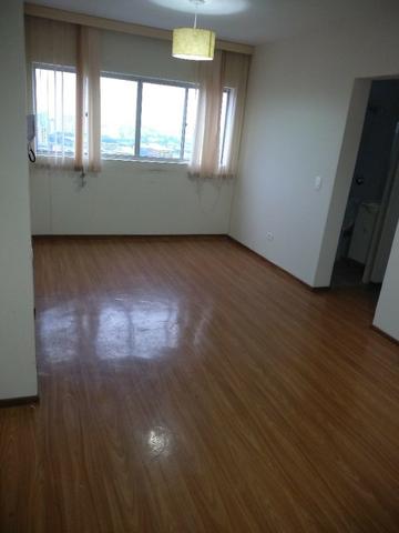 C- Ap 1446 Apartamento 2 quartos, vaga coberta. Próximo ao Shopping Estação - Foto 7