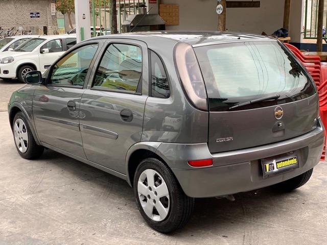 Corsa Max Hatch 1.4 2012 Completo - Foto 5