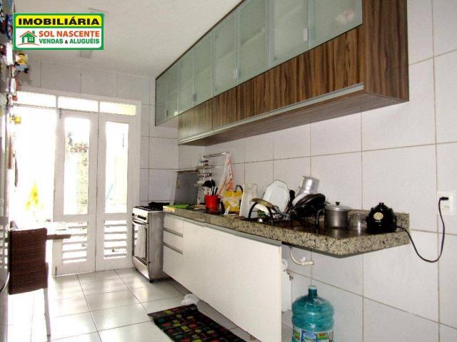 Casa duplex - Foto 9