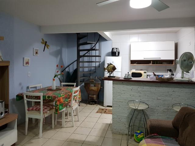 Vendo sobrado condomínio Boiçucanga - Foto 2