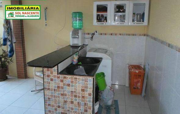 Casa Multifamiliar em Condomínio - Foto 20