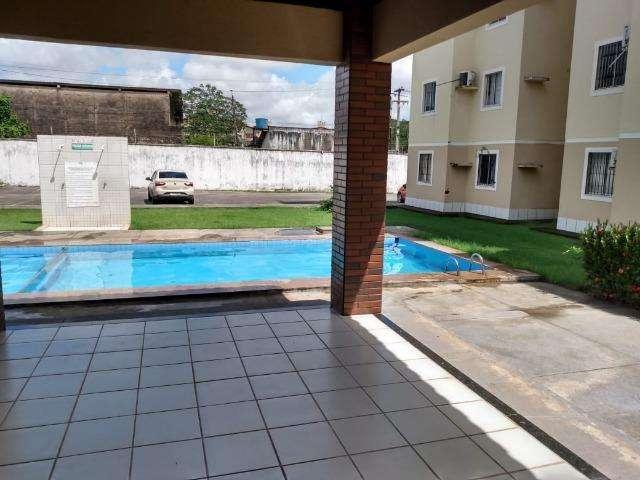 Apartamento de 2 quartos no Trobogy. Residencial Carolina II - Foto 5