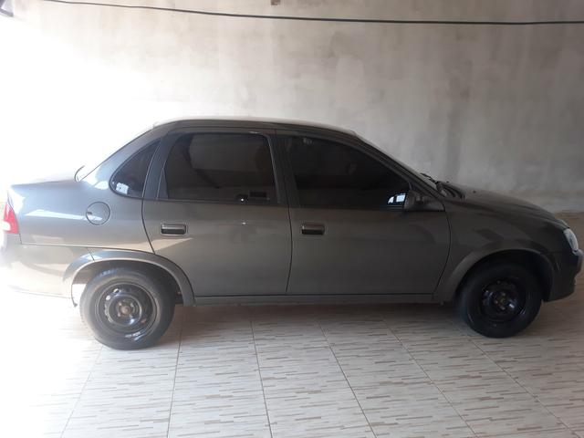 Classic 14/15 completo - Foto 5