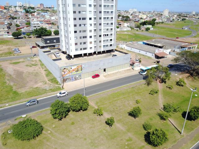 Loja Comercial para alugar com 155m2 na QN 403 de Samambaia Norte - Loja Nova