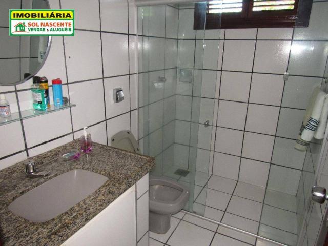 Casa duplex - Foto 16