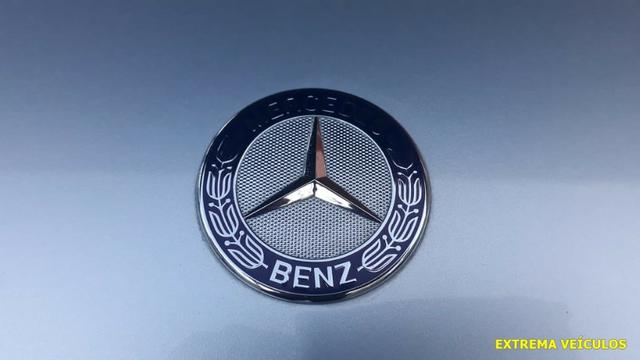 Mercedes Benz C-180 CGI 1.8 Classic 2012 - Foto 11