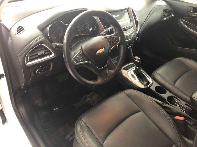Cruze Lt Aut (Branco Perola) - Foto 7
