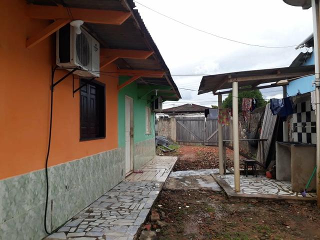 Apartamento bairro Vila da amizade/Vila Acre - Foto 5