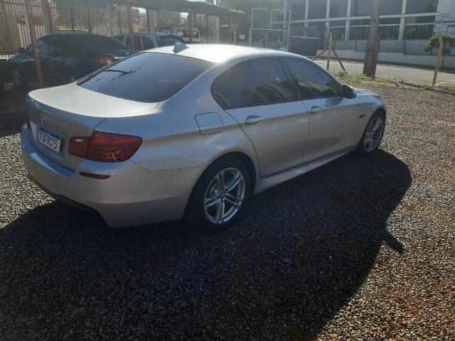 Bmw 528ia M Sport 2.0 Turbo 16 V 245 cv 4P 2014 - Foto 5