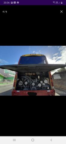 Ônibus de Turismo/ wats Falar com Ricardo:+ * - Foto 4