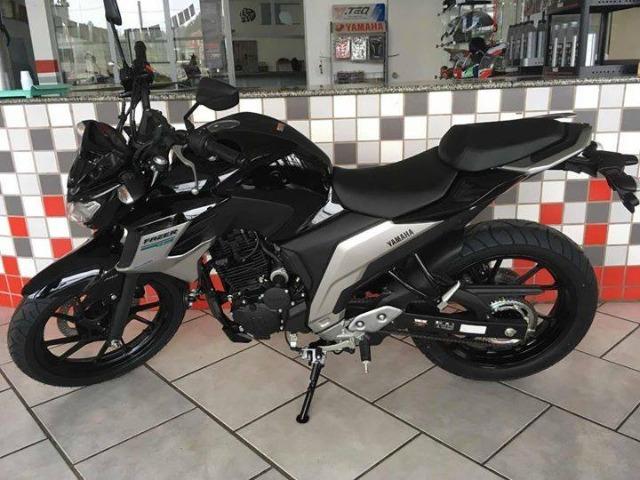 FZ 25 ABS 2020 0km na Yamaha de Sapiranga ligue! - Foto 9