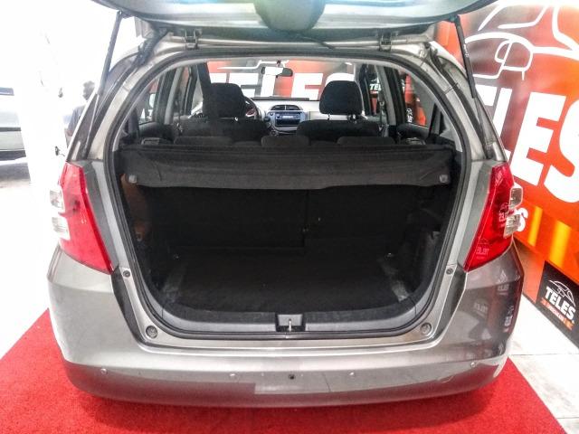 Honda Fit LX 1.4 16v (flex) - Foto 6