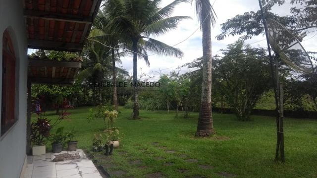 Chácara, Zona Rural, São Gonçalo dos Campos-BA - Foto 5