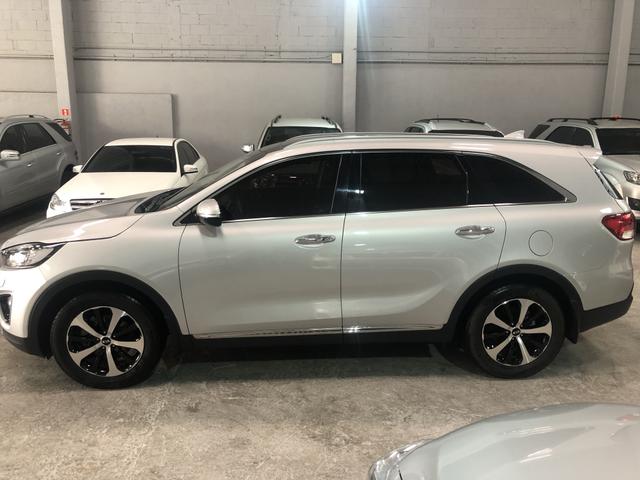 Sorento 2016 V6 TOP DE LINHA - Foto 8