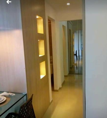 Excelente apt na Torre - Foto 3