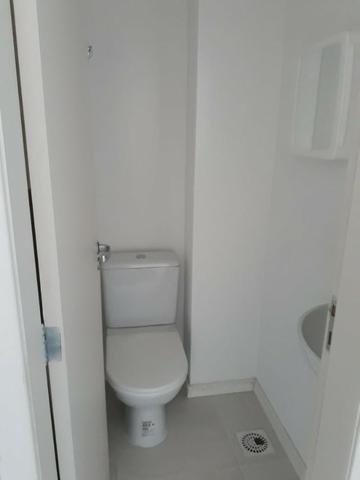 Alugo Sala Comercial próxima ao Borboum Wallig - Foto 11