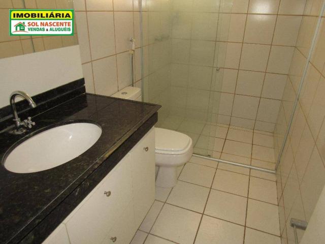 Casa duplex em condominio - Foto 19