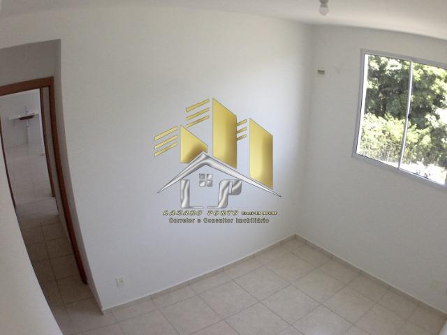 LAZ - Oferta ! Alugo apartamento em Balneário Carapebus Com 2 Qts - Foto 16