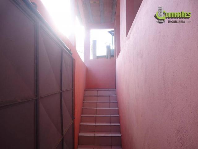 Casa com 2 dormitórios - Periperi - Foto 6