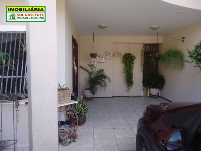 Casa duplex em condomínio - Foto 2