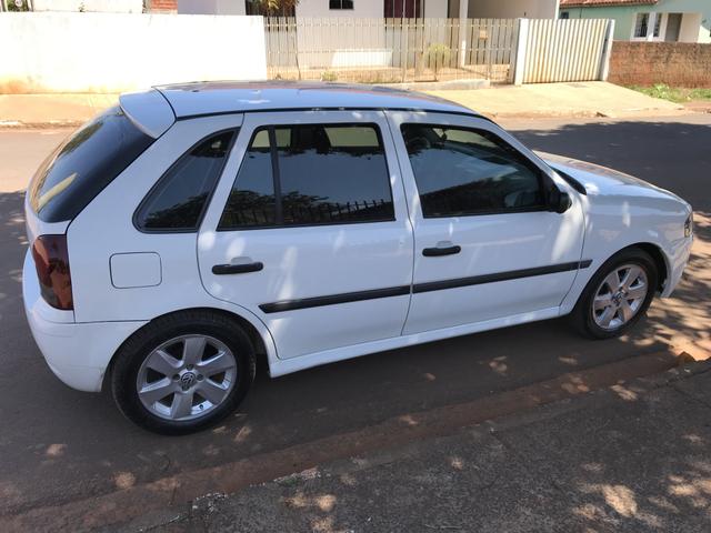 Gol G4 2010 - Foto 6