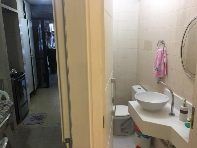 Piatã 4/4 com 2 suítes no Casablanca - Foto 7