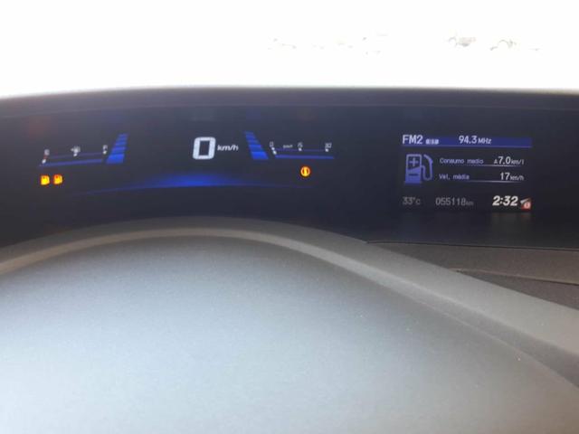 Honda Civic Lxs 1.8 manual ano 2014 - Foto 11