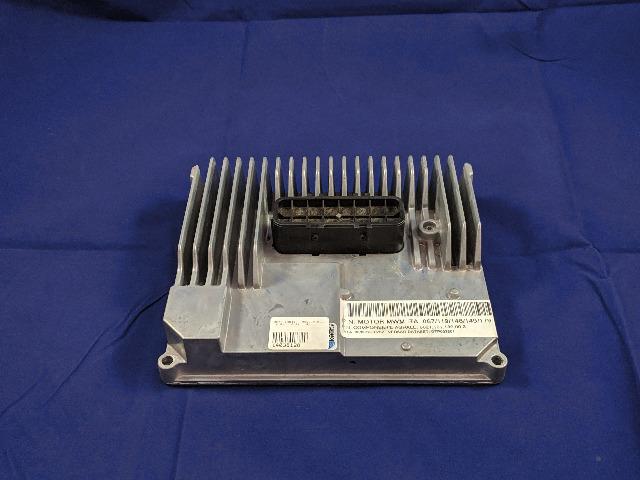 Modulo Arla32 agrale e volare motor mwm maxxforce 4.8h - Foto 4