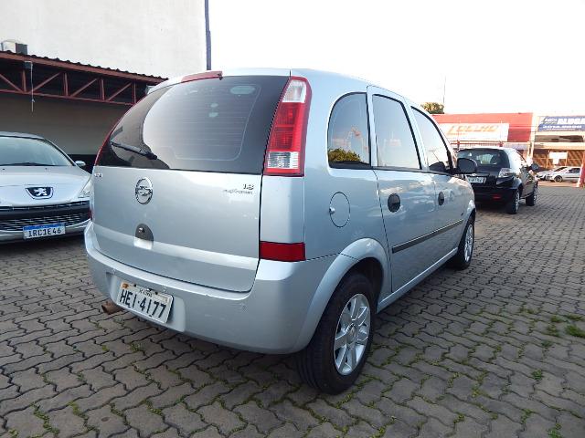 Meriva Joy 1.8 - Foto 6