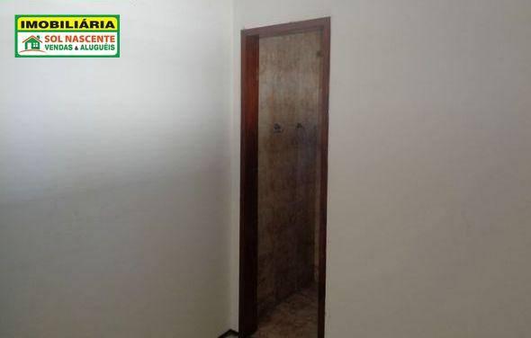 Casa duplex - Foto 12