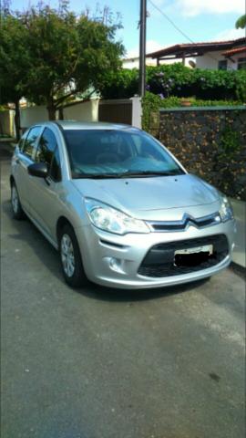 C3 Origine 13/13, 38 mil km