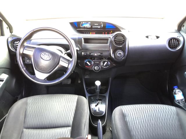 Toyota - Etios 1.5 X Sedan - Automático 2018 - Foto 11