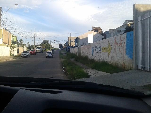 Terreno para venda em curitiba. - Foto 9