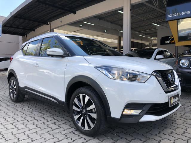 Nissan Kicks 1.6 SL (Único dono) - Foto 3