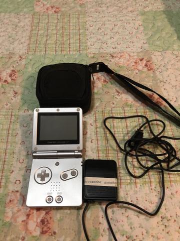 Game boy Advanced - Nintendo - original